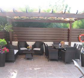 Отдых в Bayview Villa - Pissouri Bay - Кипр, Писсури