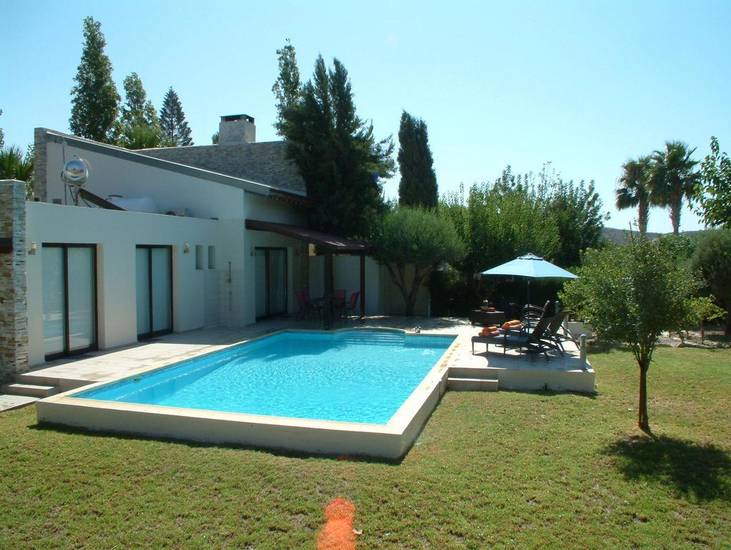 Vineland Cottage Кипр, Писсури