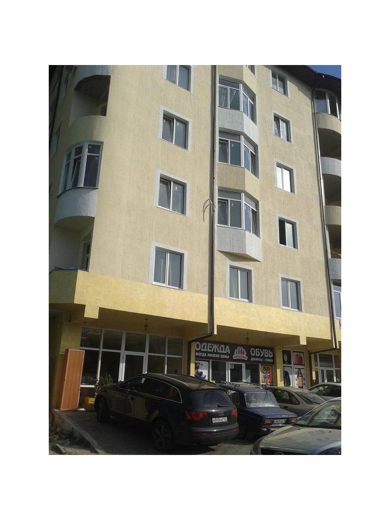 Apartments on Gastello