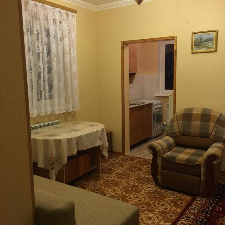 Apartments Fermerskiy