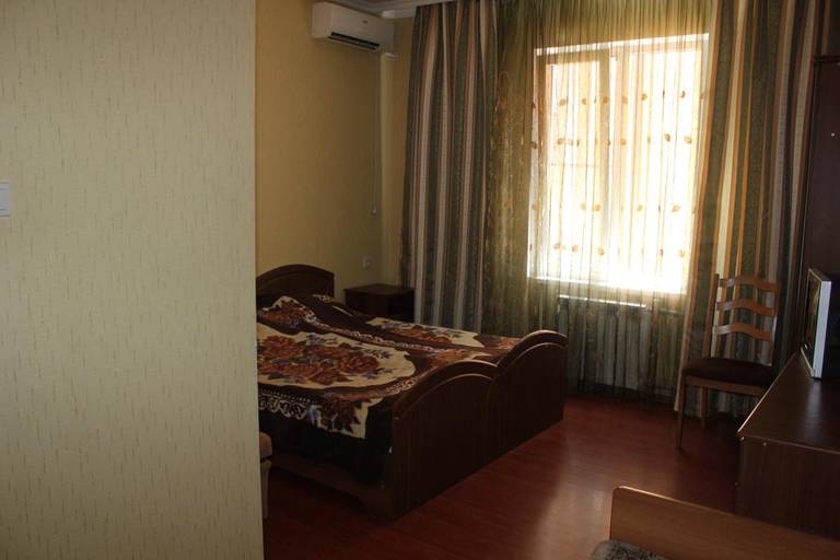 Bella Guest House