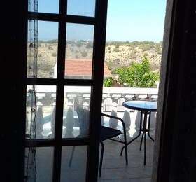 Отдых в Athena Villa - Кипр, Писсури
