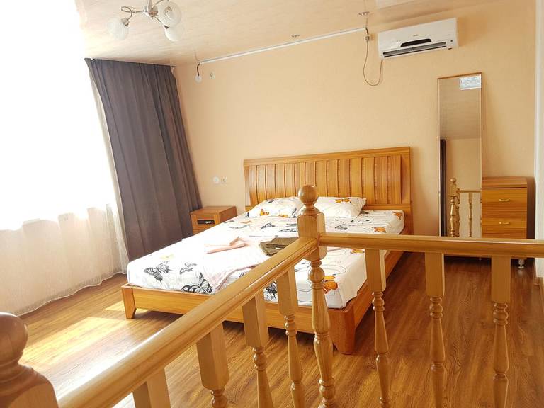Guest House Ludmila