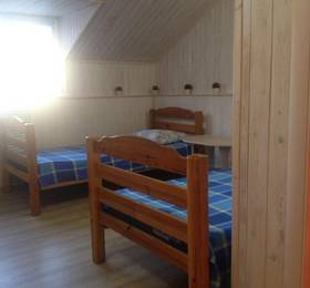 Туры в Guest House on Lunacharskogo в России