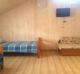 Отдых в Guest House on Lunacharskogo - Россия, Адлер