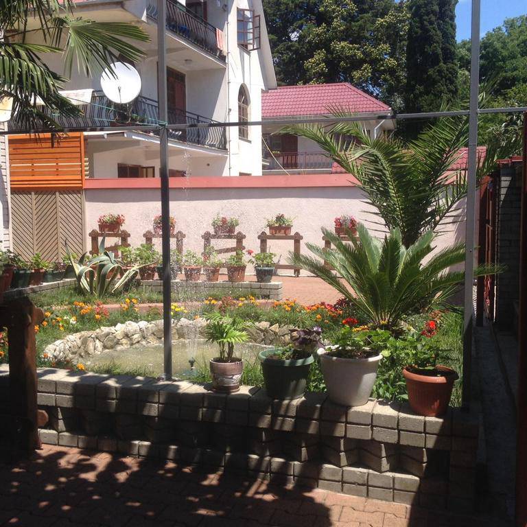 Guest House on Lunacharskogo