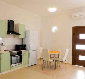 Отдых в Apartments Imeritinskiy - Россия, Адлер