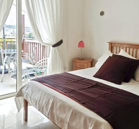 Отдых в Apartment Koutsolotremithis st - Кипр, Пейя