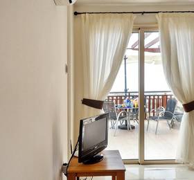 Apartment Koutsolotremithis st в Пейе