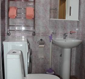 Aparthotel Chetyre sezona в Адлере