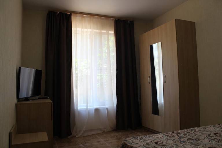 Aparthotel Chetyre sezona