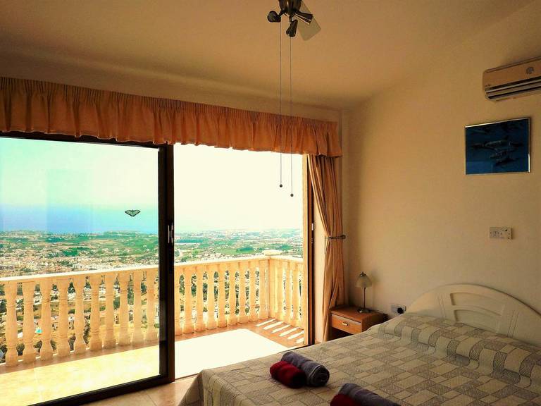 Villa Athena