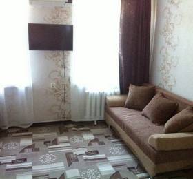 Отдых в Apartment on Belorusskiy 8 - Россия, Адлер