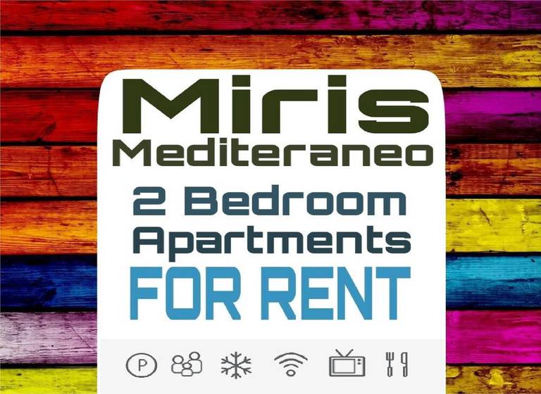 Miris Mediterraneo Apartments