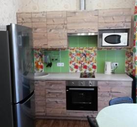 Apartment on Tulpanov 3 в Адлере