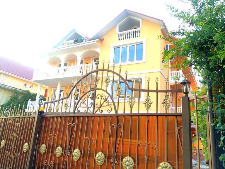 Guest house Kallisto
