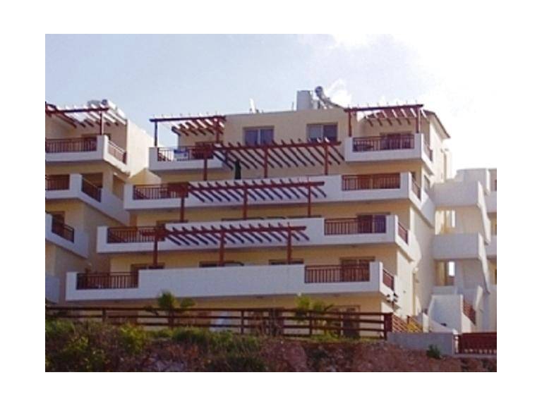 Sunset Village Apartment 5