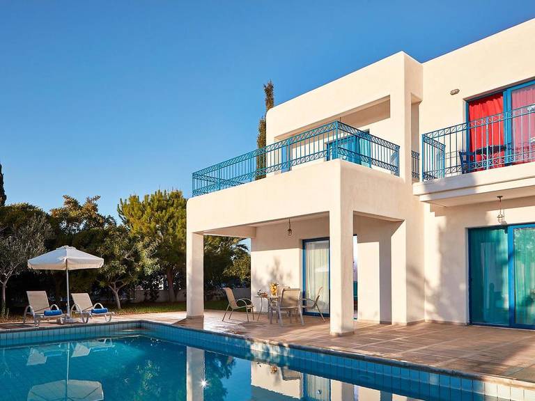 Azzurro Luxury Holiday Villas 1