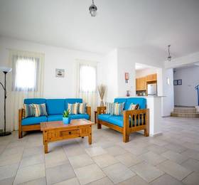 Туры в Azzurro Luxury Holiday Villas 2 в Кипре