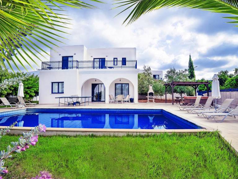 Azzurro Luxury Holiday Villas 2