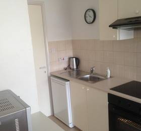 Sunshine Studio в Пейе