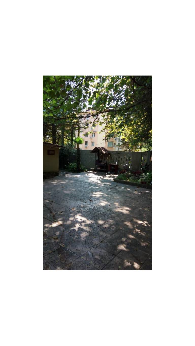 Hostel na Holmskoy 2
