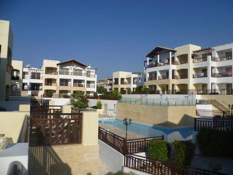 Apartment Andriana Resort