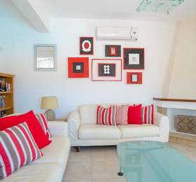 Villa Atlantos в Пейе