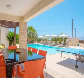 Отдых в Villa Atlantos - Кипр, Пейя