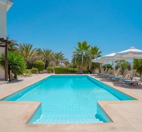 Туры в Villa Atlantos в Кипре