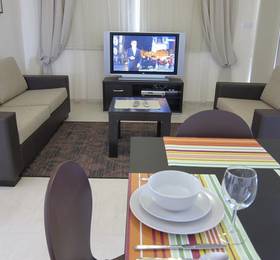 Туры в Villa s avtomobilem в Кипре