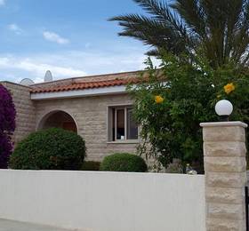 Отдых в Comfortable Villa in Peyia - Кипр, Пейя