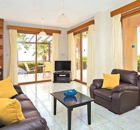 Отдых в Romanthi House - Кипр, Пейя