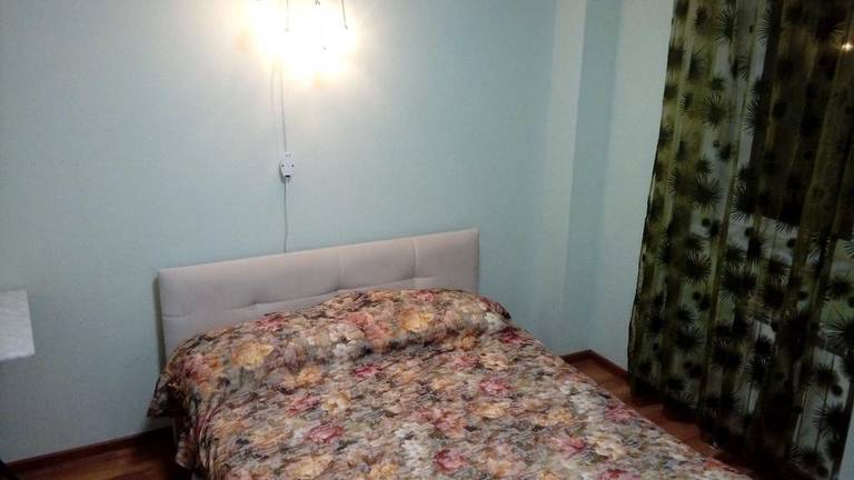 Apartment at Chkalova 11