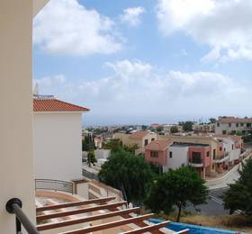 Coral View в Пейе