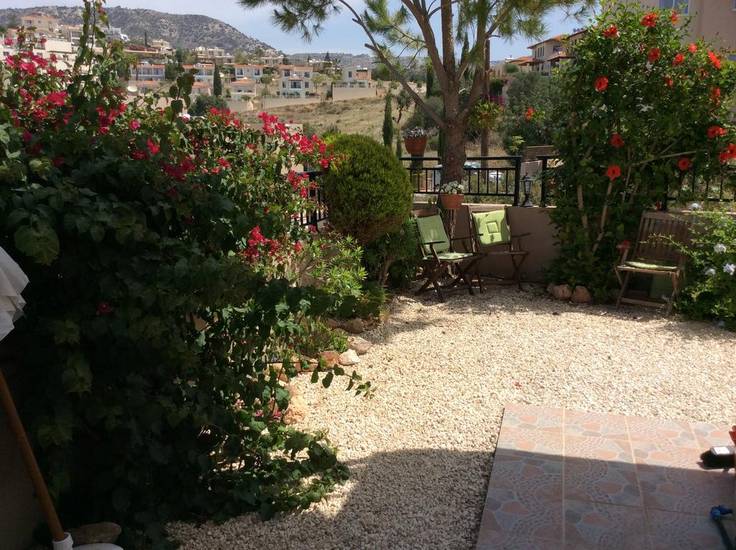 Peyia Seaview Holiday Home Кипр, Пейя