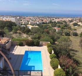 Peyia Seaview Holiday Home в Пейе