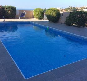 Отдых в Peyia Seaview Holiday Home - Кипр, Пейя