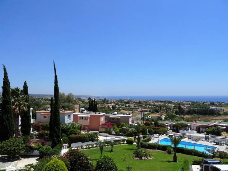Sunset Villa Кипр, Пейя