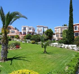 Туры в Sunset Villa в Кипре