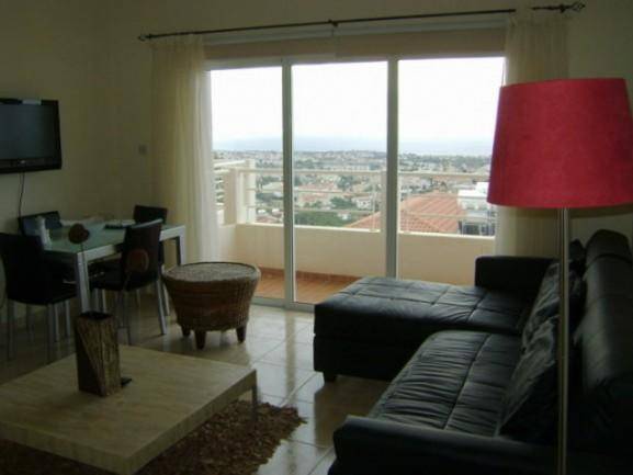 Apartment Edita Кипр, Пейя