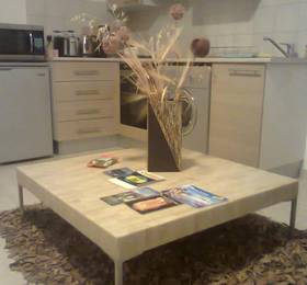 Apartment Edita в Пейе