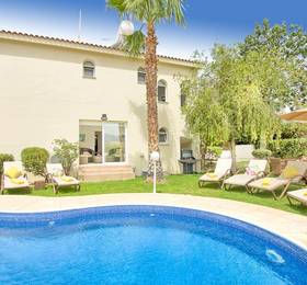 Туры в Coral Bay Villa 10 в Кипре