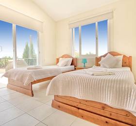 Отдых в Coral Bay Villa 10 - Кипр, Пейя