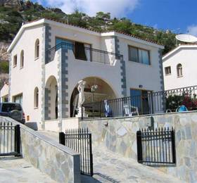Туры в Villa Grigorius Afxentiou Avenue в Кипре