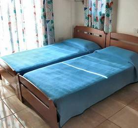 Sea Breeze Holiday Villas в Пейе
