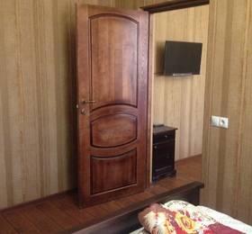 Отдых в Guest House Cristall - Россия, Адлер