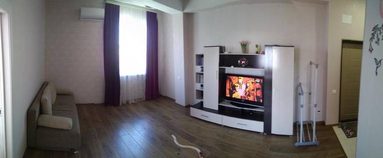 Apartment Stanislavskogo