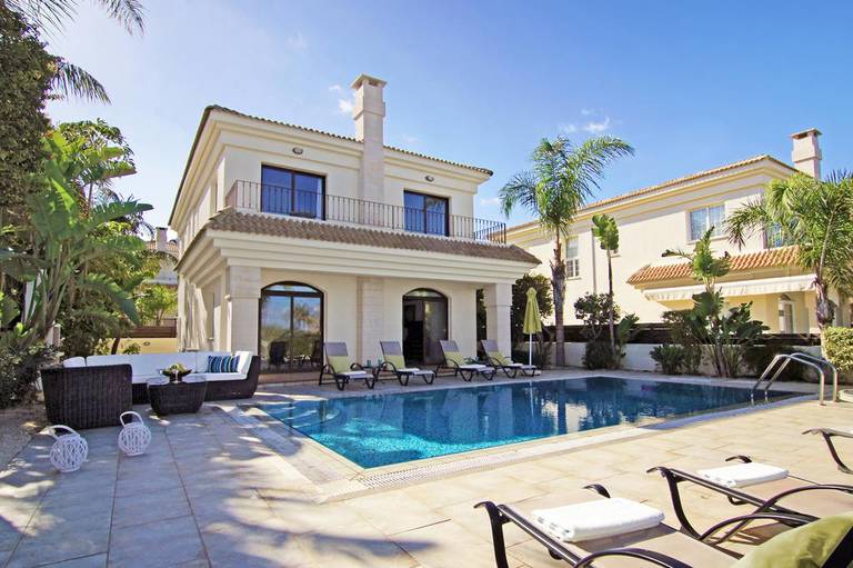 Villa Marlen