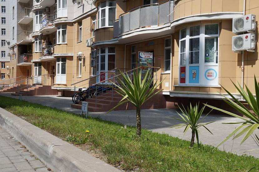 Hostel SunKiss Россия, Адлер